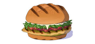 Illustration for article titled It's Time to Make Sandwiches the King of the Summer BBQ